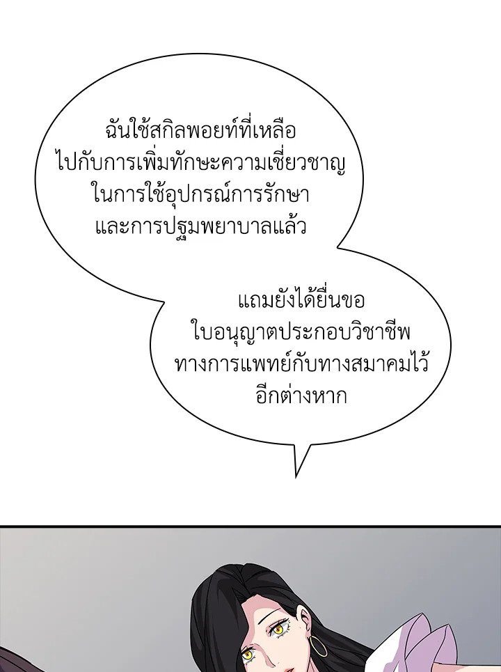 I Have an SSS-Rank Trait, But I Want a Normal Life ตอนที่ 40 60