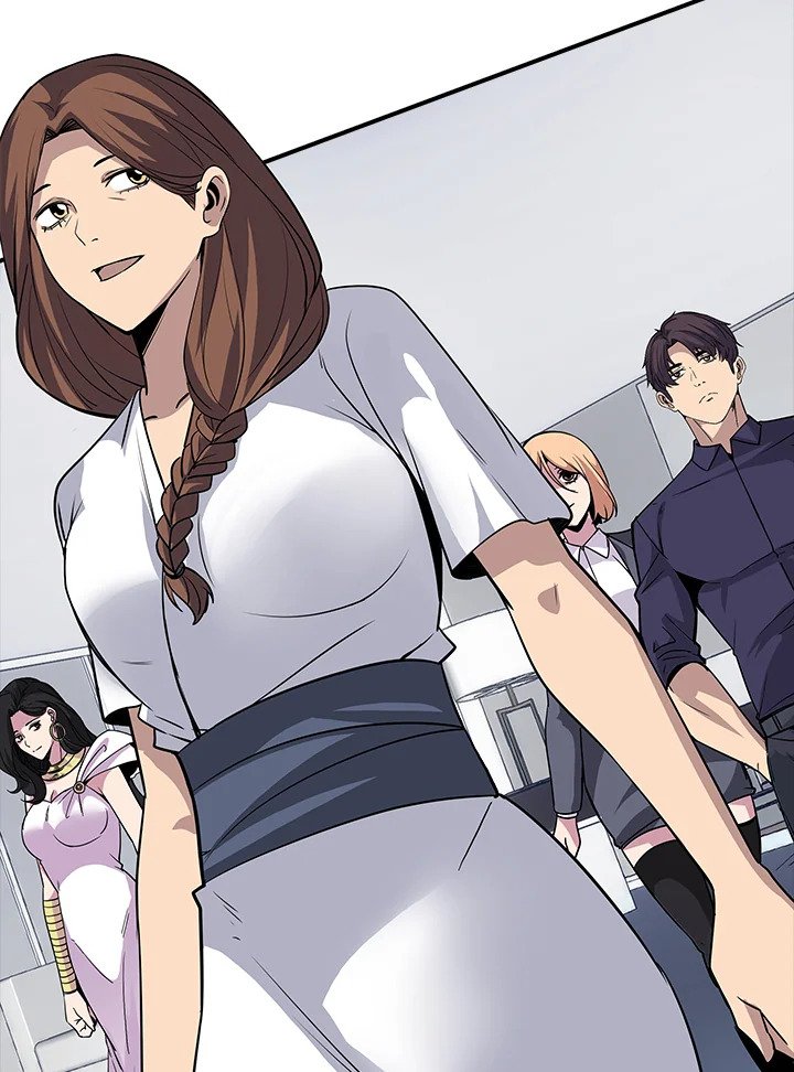 I Have an SSS-Rank Trait, But I Want a Normal Life ตอนที่ 40 144