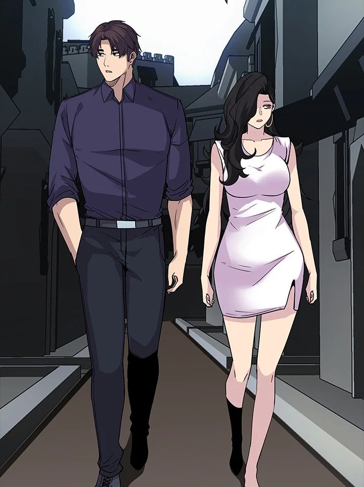 I Have an SSS-Rank Trait, But I Want a Normal Life ตอนที่ 45 79