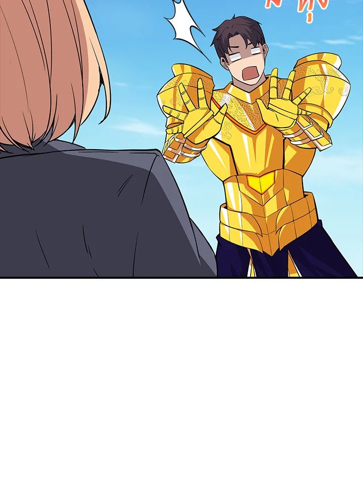 I Have an SSS-Rank Trait, But I Want a Normal Life ตอนที่ 48 121