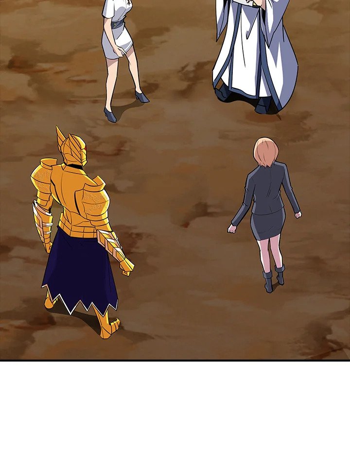 I Have an SSS-Rank Trait, But I Want a Normal Life ตอนที่ 48 128