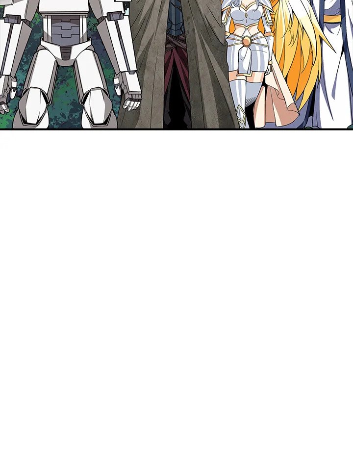 I Have an SSS-Rank Trait, But I Want a Normal Life ตอนที่ 51 50
