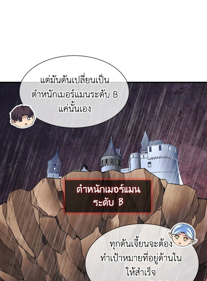 I Have an SSS-Rank Trait, But I Want a Normal Life ตอนที่ 60 64