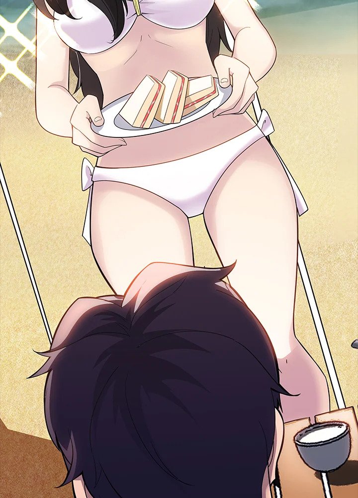 I Have an SSS-Rank Trait, But I Want a Normal Life ตอนที่ 69 65