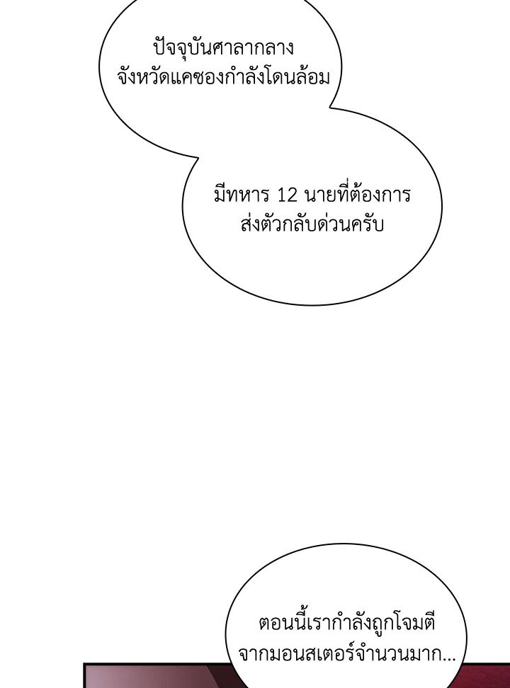 I Have an SSS-Rank Trait, But I Want a Normal Life ตอนที่ 77 55