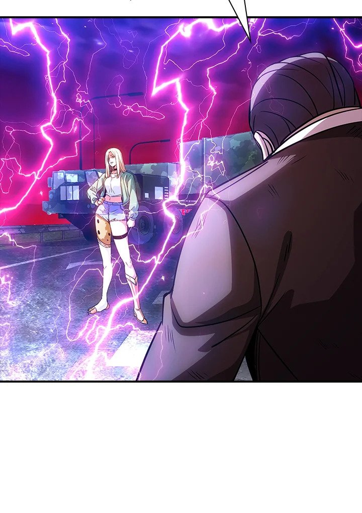 I Have an SSS-Rank Trait, But I Want a Normal Life ตอนที่ 77 80