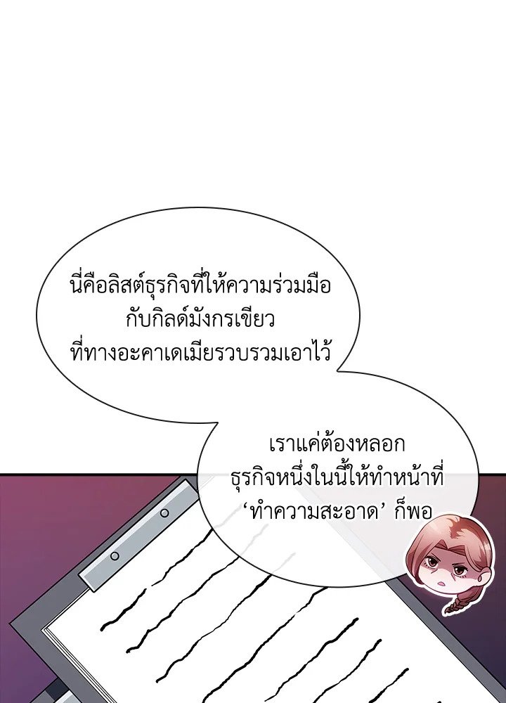 I Have an SSS-Rank Trait, But I Want a Normal Life ตอนที่ 82 29