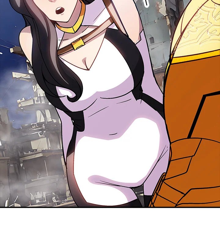 I Have an SSS-Rank Trait, But I Want a Normal Life ตอนที่ 96 126