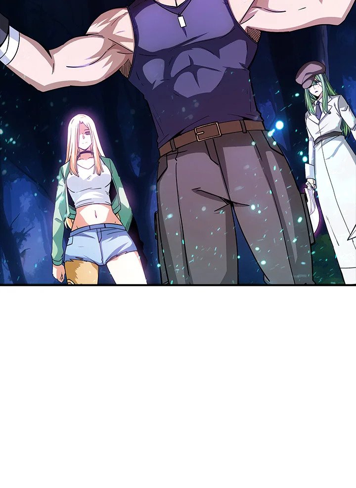I Have an SSS-Rank Trait, But I Want a Normal Life ตอนที่ 103 81