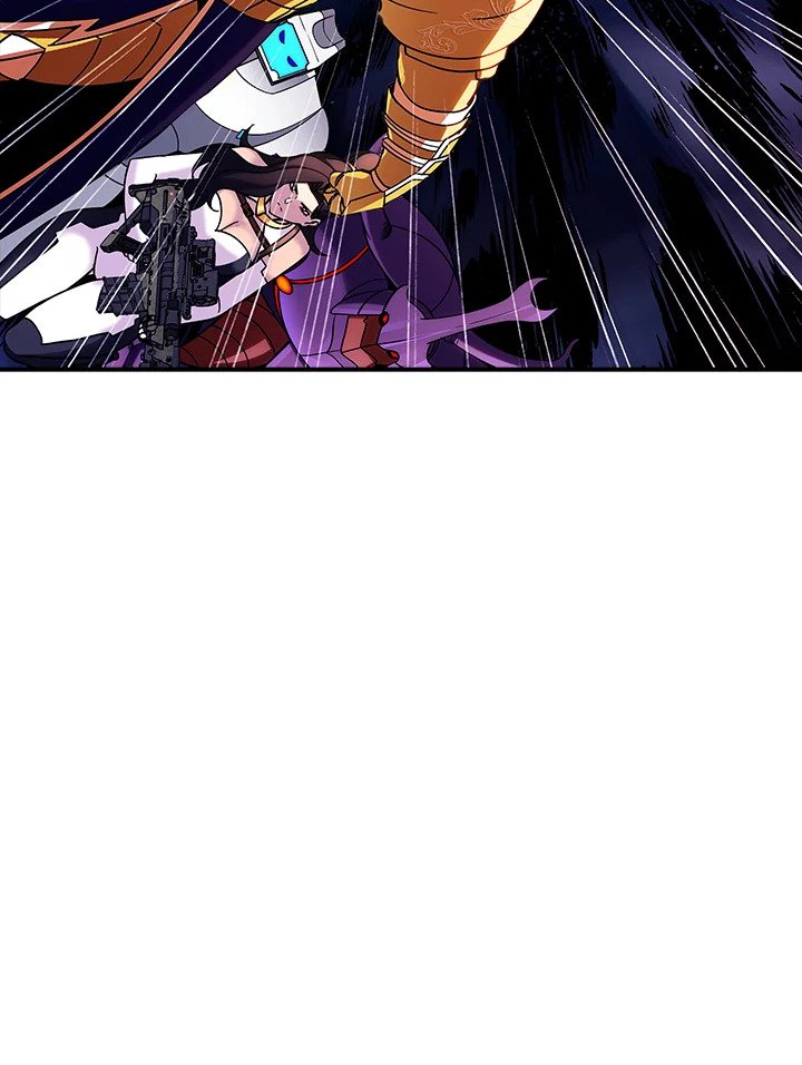 I Have an SSS-Rank Trait, But I Want a Normal Life ตอนที่ 104 5
