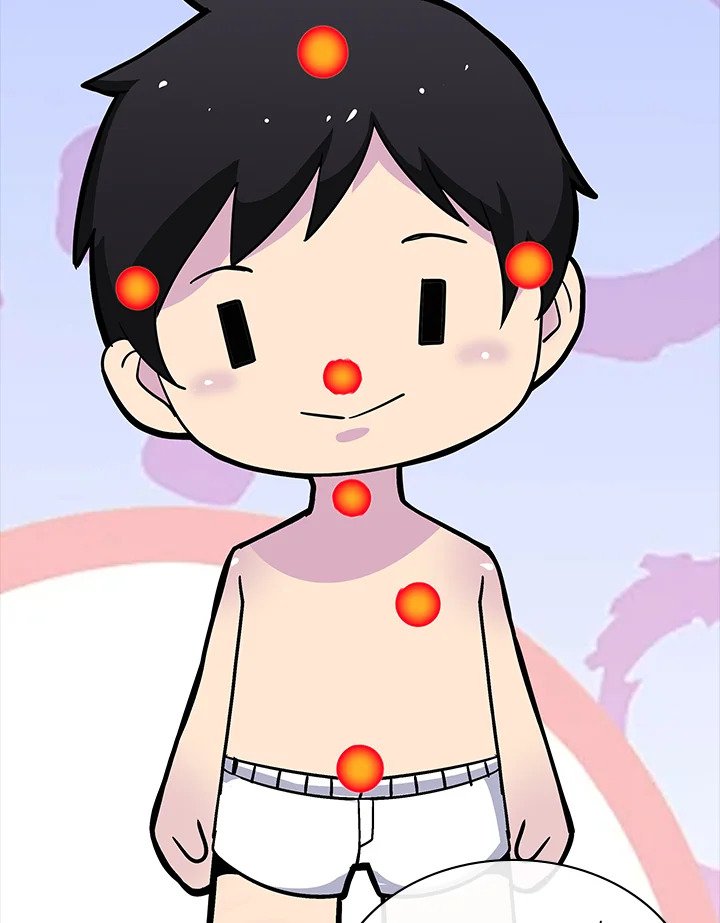 I Have an SSS-Rank Trait, But I Want a Normal Life ตอนที่ 108 52
