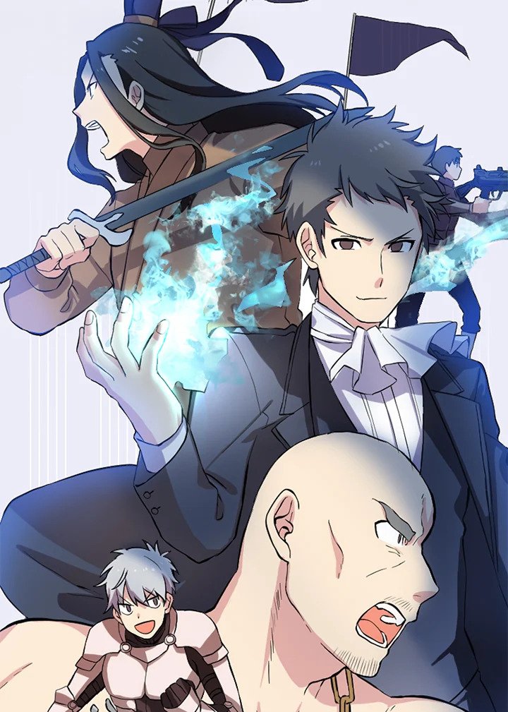 The Sweet Life of a Reincarnation Pro ตอนที่ 2 19