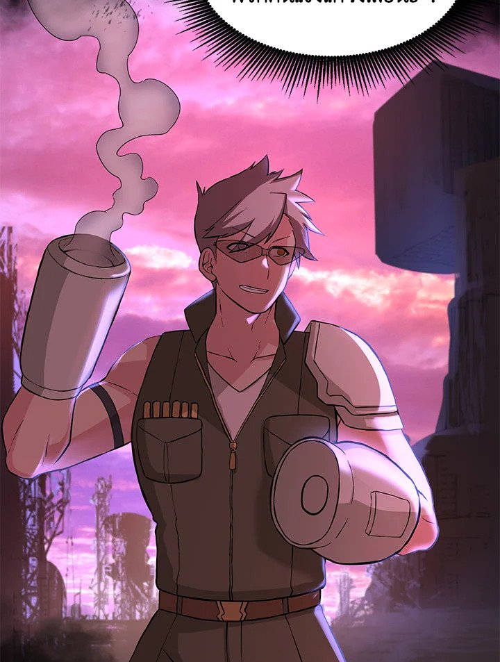 The Sweet Life of a Reincarnation Pro ตอนที่ 17 8