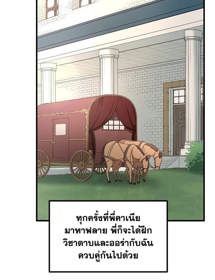 The Sweet Life of a Reincarnation Pro ตอนที่ 20 77