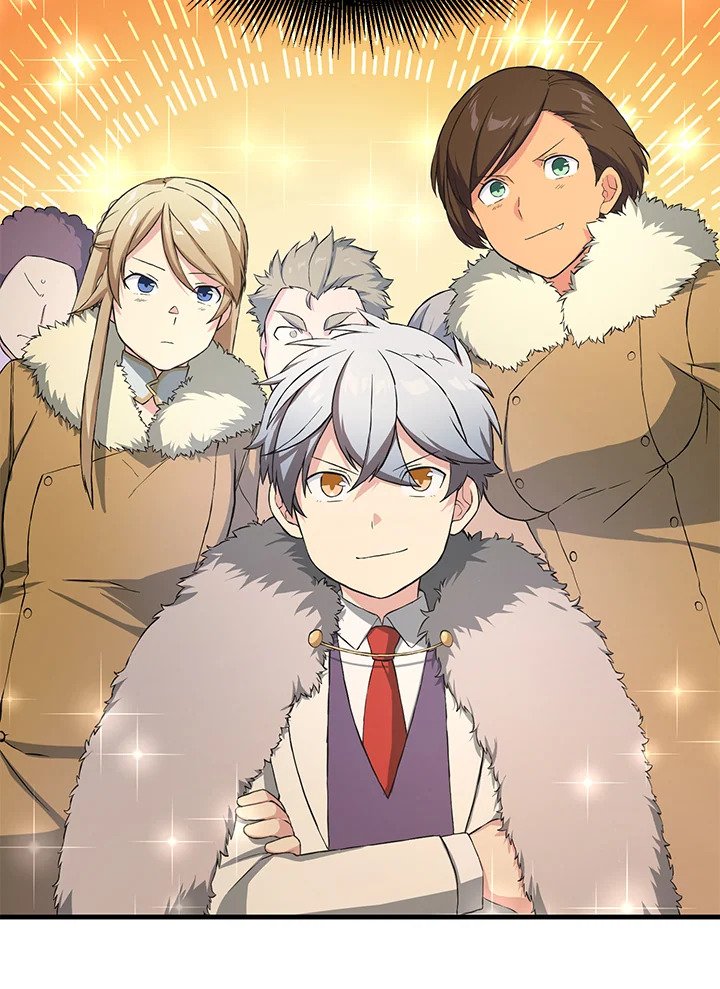 The Sweet Life of a Reincarnation Pro ตอนที่ 28 95