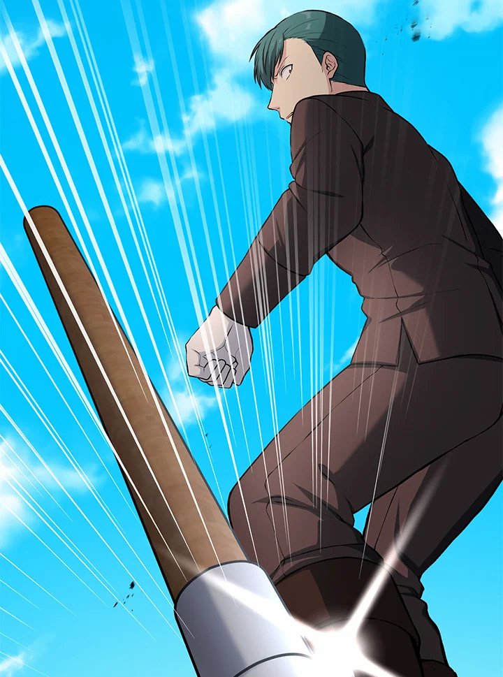 The Sweet Life of a Reincarnation Pro ตอนที่ 55 49