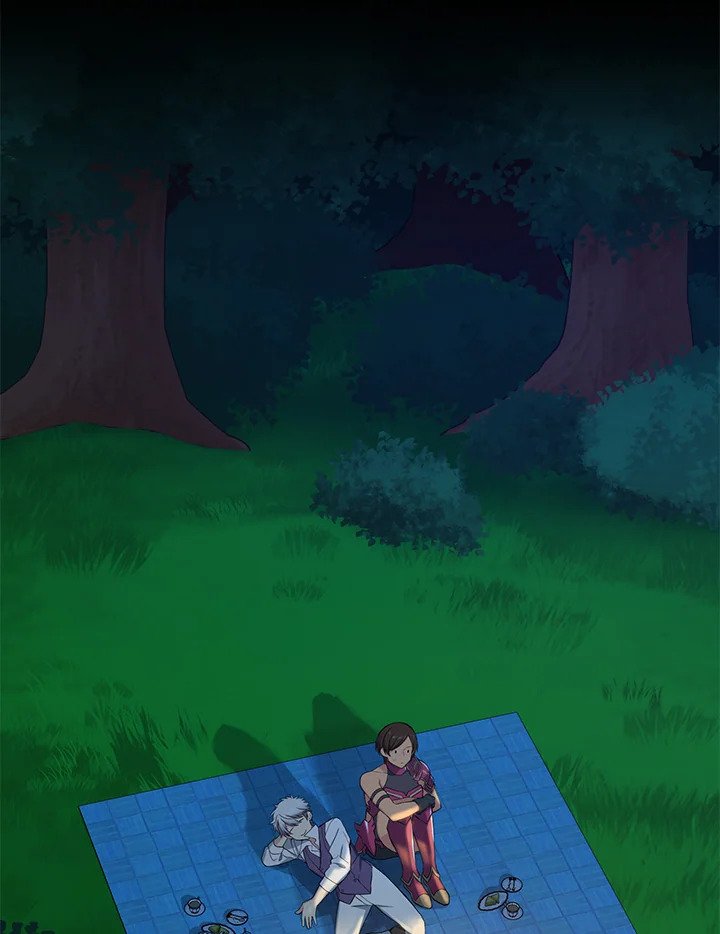 The Sweet Life of a Reincarnation Pro ตอนที่ 62 46