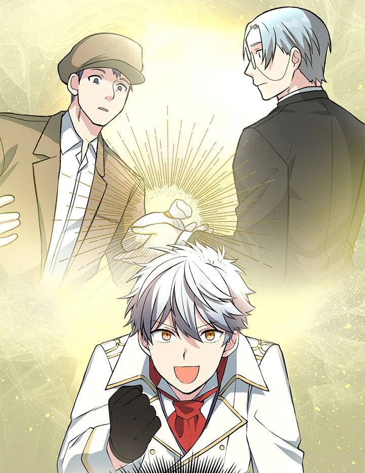 The Sweet Life of a Reincarnation Pro ตอนที่ 63 45