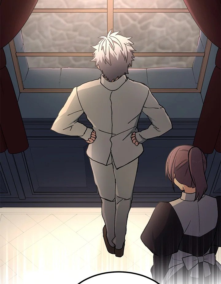 The Sweet Life of a Reincarnation Pro ตอนที่ 69 100