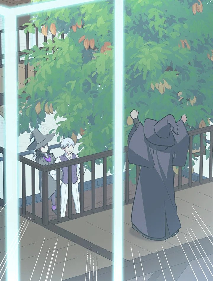 The Sweet Life of a Reincarnation Pro ตอนที่ 73 59