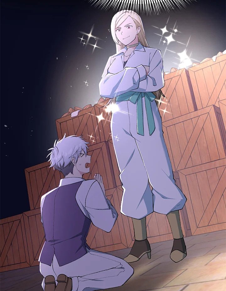 The Sweet Life of a Reincarnation Pro ตอนที่ 75 3