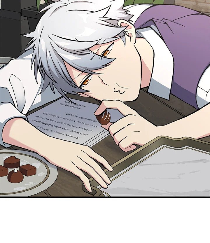 The Sweet Life of a Reincarnation Pro ตอนที่ 78 50