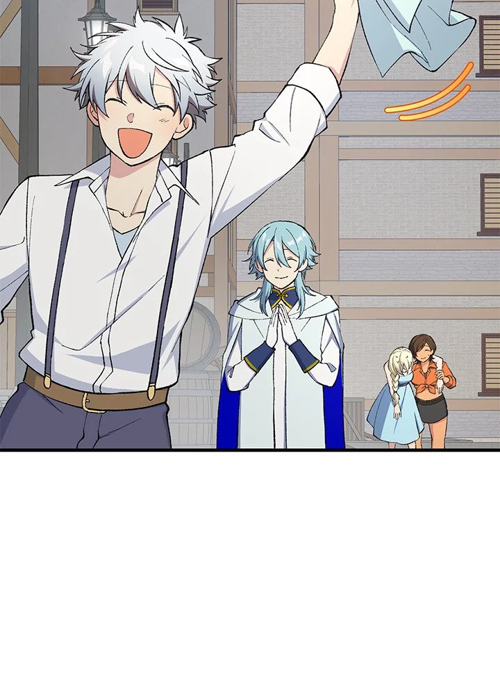 The Sweet Life of a Reincarnation Pro ตอนที่ 86 98
