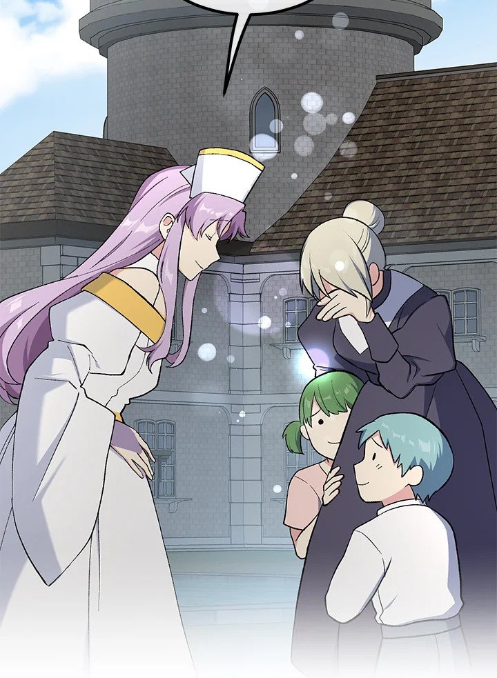 The Sweet Life of a Reincarnation Pro ตอนที่ 89 45