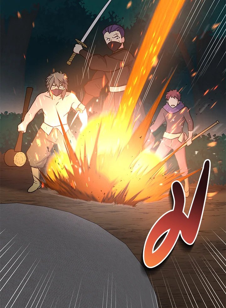 The Sweet Life of a Reincarnation Pro ตอนที่ 89 90