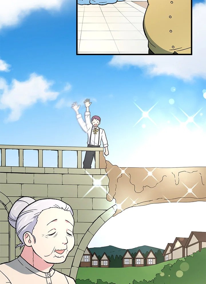 The Sweet Life of a Reincarnation Pro ตอนที่ 90 43