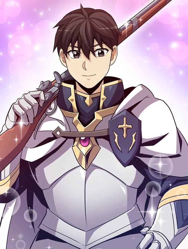 Arcane Sniper ตอนที่ 74 86