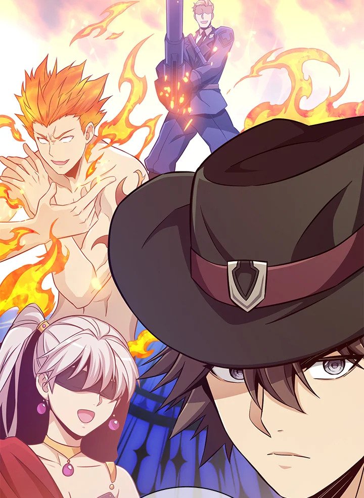 Arcane Sniper ตอนที่ 75 56