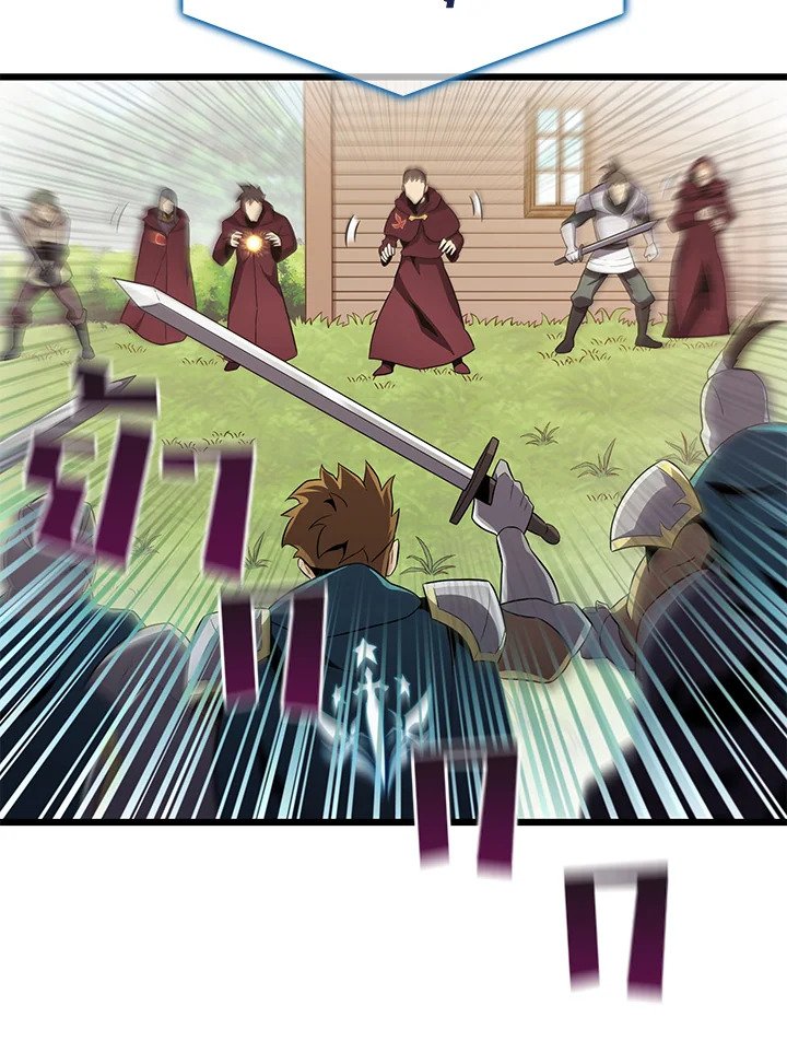 Arcane Sniper ตอนที่ 80 64