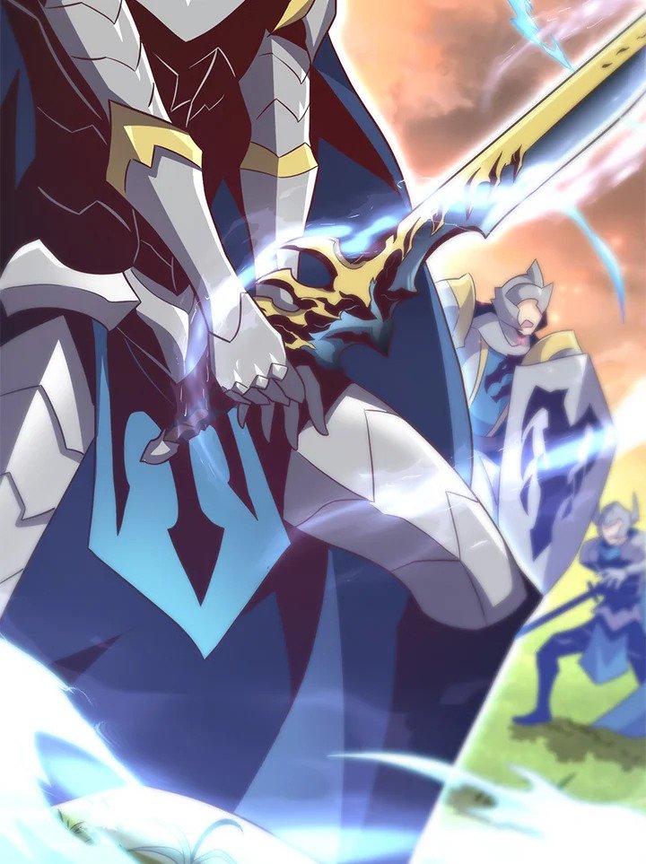 Arcane Sniper ตอนที่ 80 84