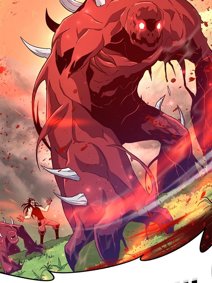 Arcane Sniper ตอนที่ 80 95