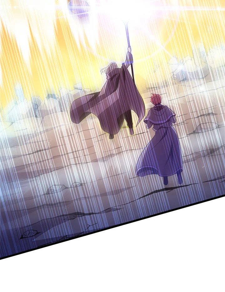 Arcane Sniper ตอนที่ 81 89