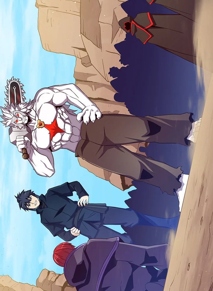 Arcane Sniper ตอนที่ 83 39