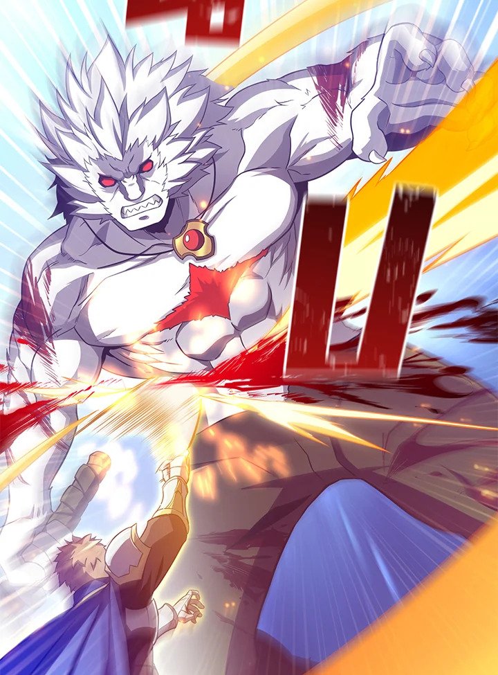 Arcane Sniper ตอนที่ 84 73