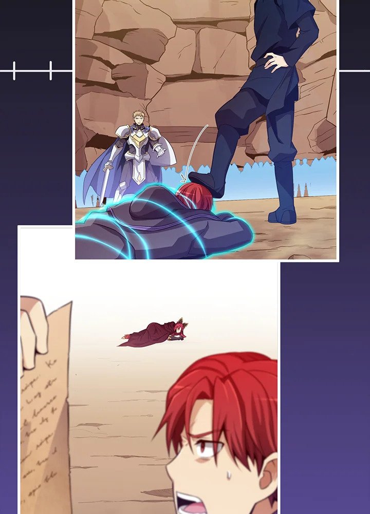 Arcane Sniper ตอนที่ 85 9