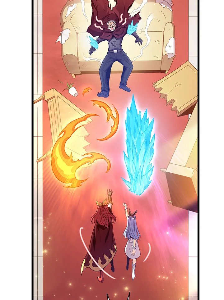 Arcane Sniper ตอนที่ 87 86