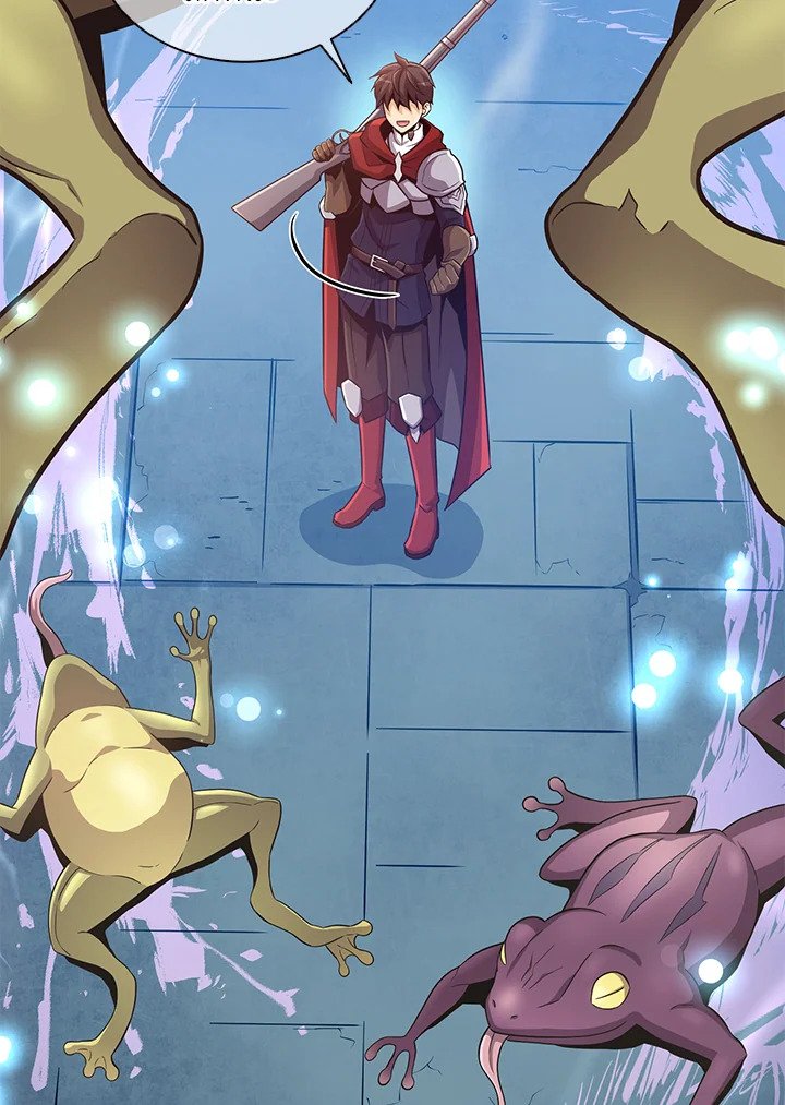 Arcane Sniper ตอนที่ 88 65