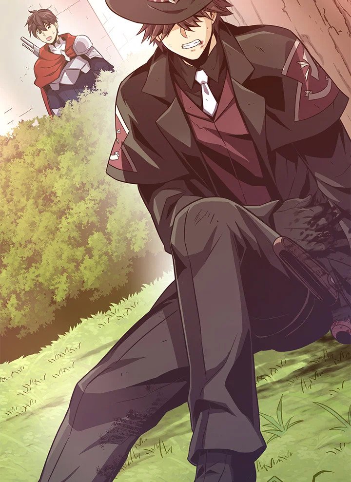 Arcane Sniper ตอนที่ 89 2