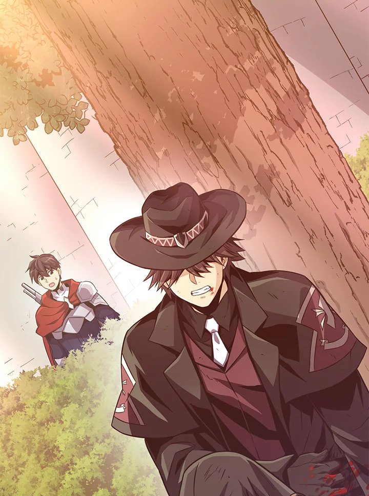 Arcane Sniper ตอนที่ 88 119