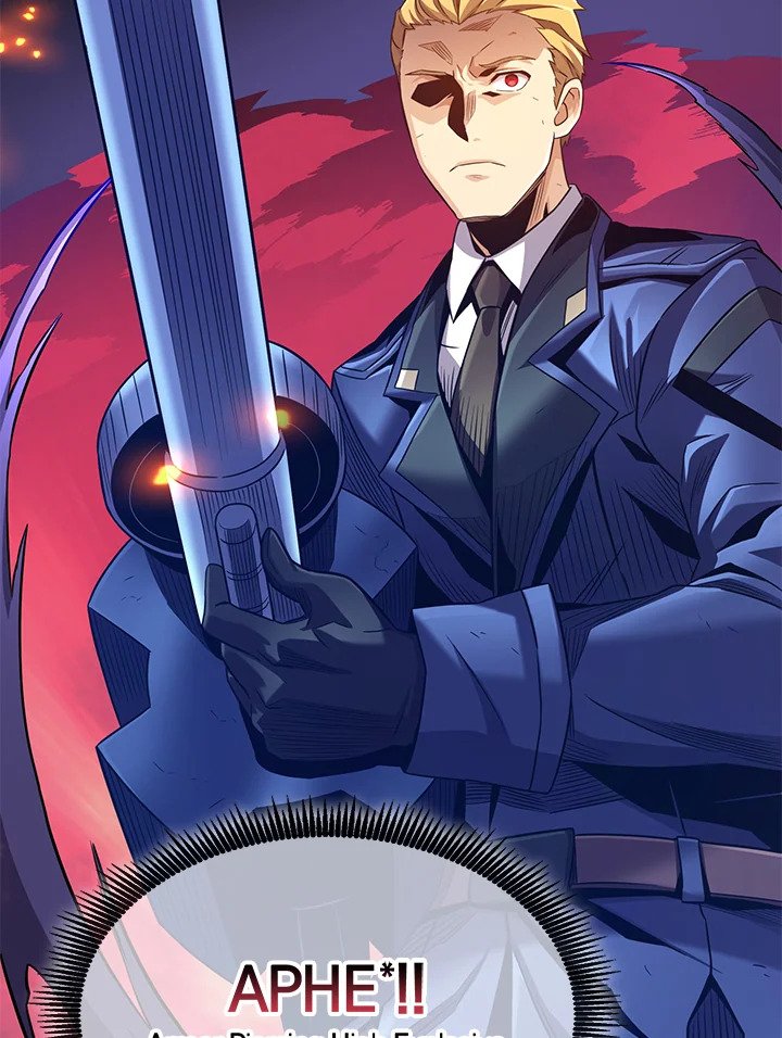 Arcane Sniper ตอนที่ 89 115