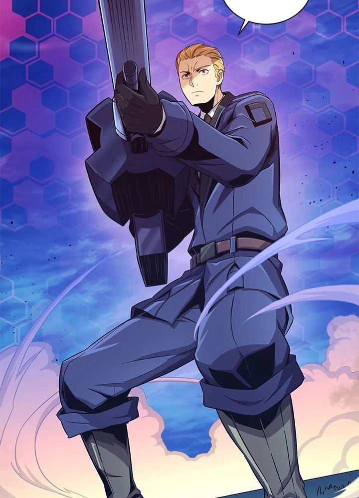 Arcane Sniper ตอนที่ 90 34