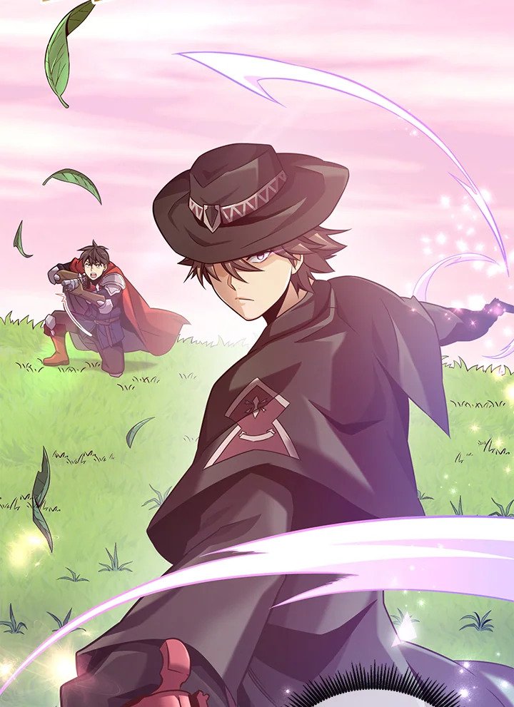 Arcane Sniper ตอนที่ 91 68