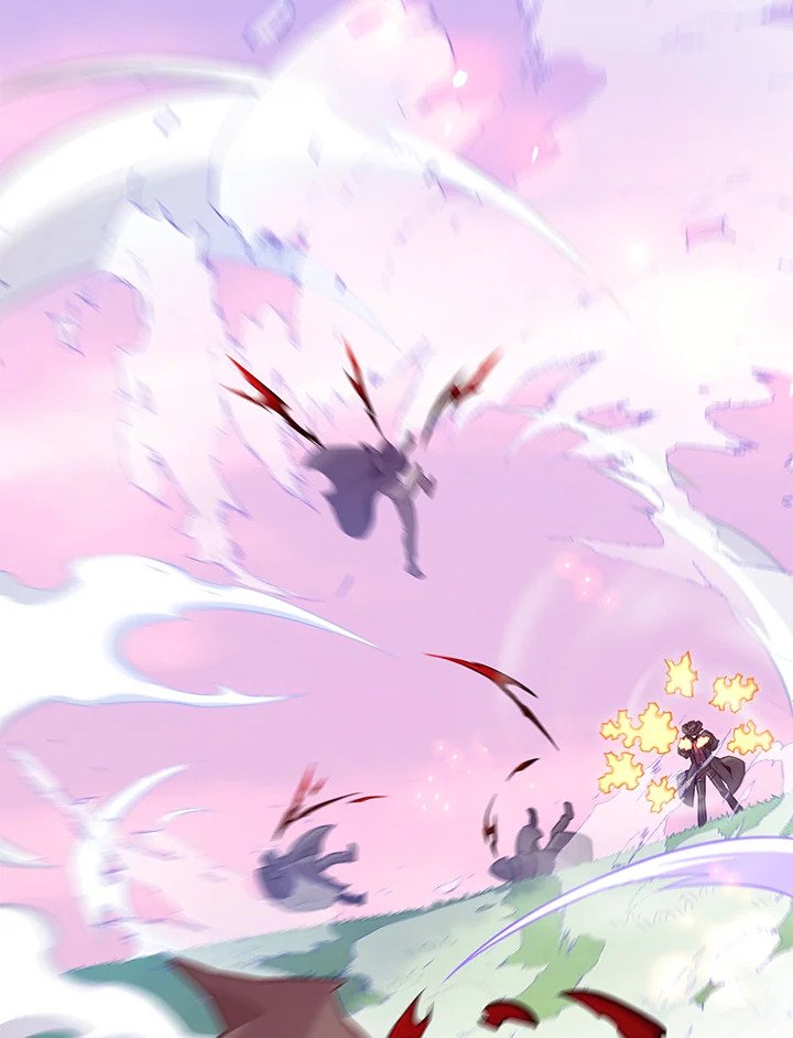 Arcane Sniper ตอนที่ 91 94