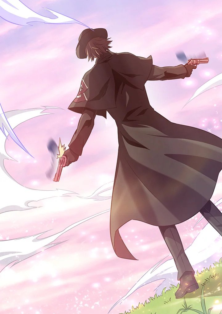 Arcane Sniper ตอนที่ 91 99