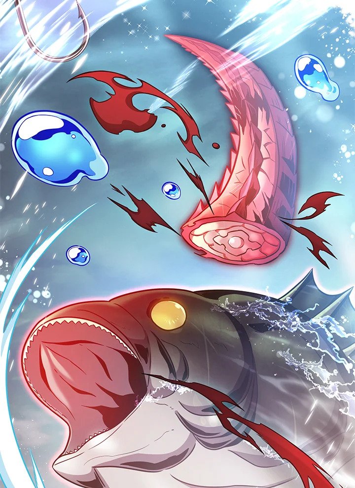 Arcane Sniper ตอนที่ 92 97