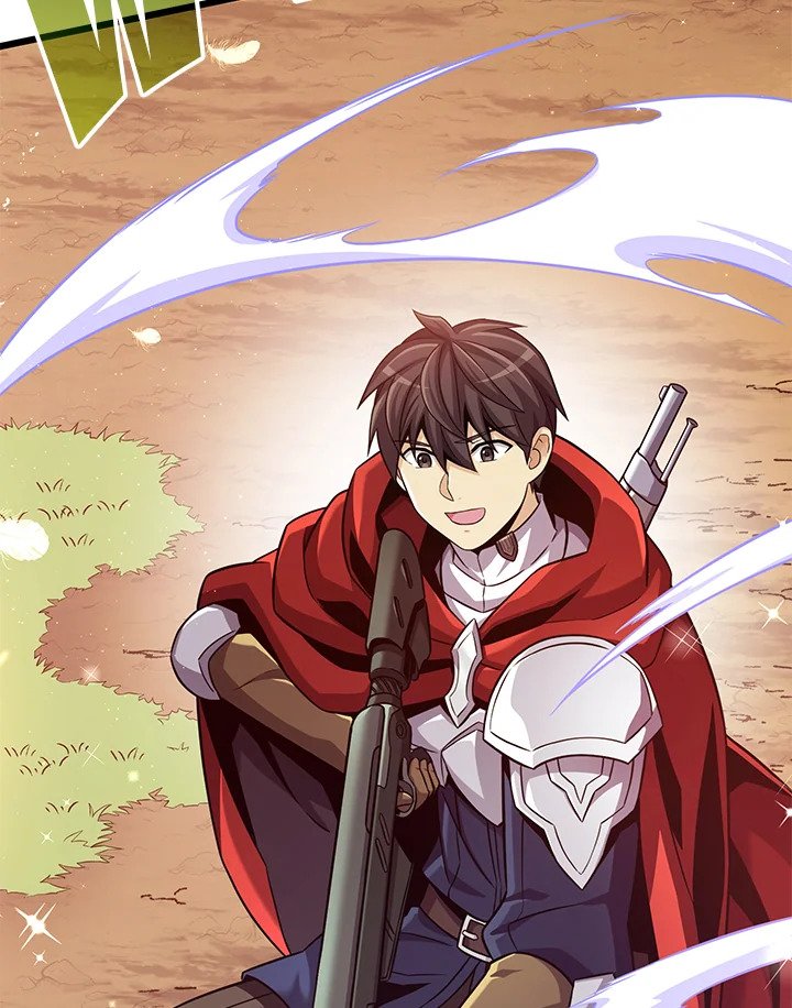 Arcane Sniper ตอนที่ 95 80